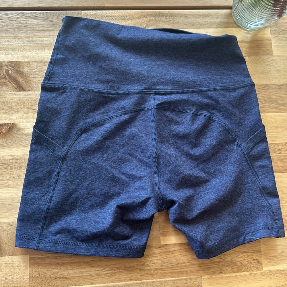 Bike shorts - Picture 3 of 3